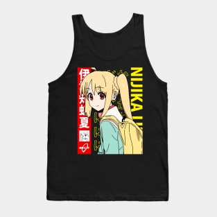 Nijika Ijichi Tank Top